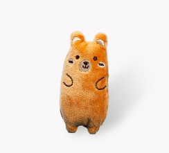 Jouets et accessoires PrettyLitter